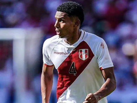 ¿Qué falta para la presentación de Marcos López en el Feyenoord?