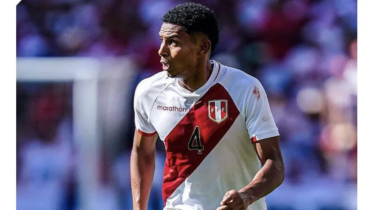 ¿Qué falta para la presentación de Marcos López en el Feyenoord?