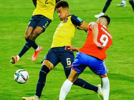 ¿Perú va al Mundial? Habla periodista que fue vetado por Ecuador de Qatar 2022