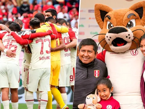 El ingreso económico que generó Universitario con "Festicrema" en su aniversario