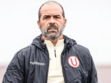 Carlos Compagnucci habló sobre la derrota de Universitario en su visita a Cienciano