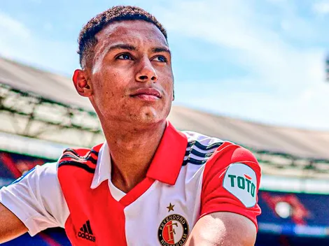 ¿Cuándo debutará Marcos López en la Eredivisie?