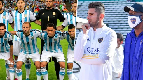 Sergio Romero será nuevo jugador de Boca Juniors, según información de la prensa argentina. Foto: Getty