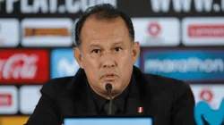 ¿Será titular discutible? Conoce al tapadito de Juan Máximo Reynoso