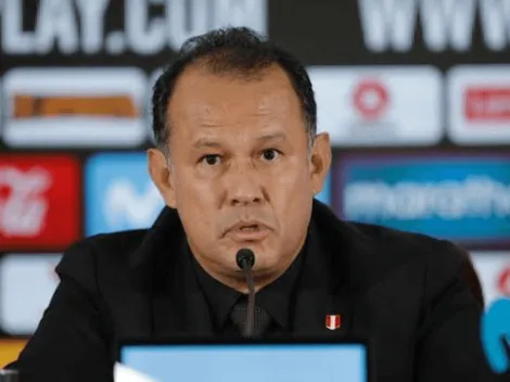 ¿Será titular discutible? Conoce al tapadito de Juan Máximo Reynoso