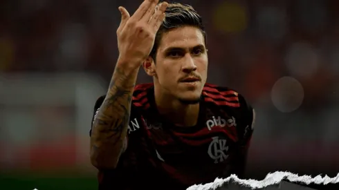 Flamengo superó a Corinthians y clasificó a las semifinales