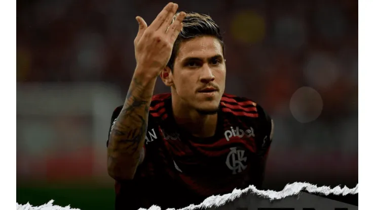 Flamengo superó a Corinthians y clasificó a las semifinales