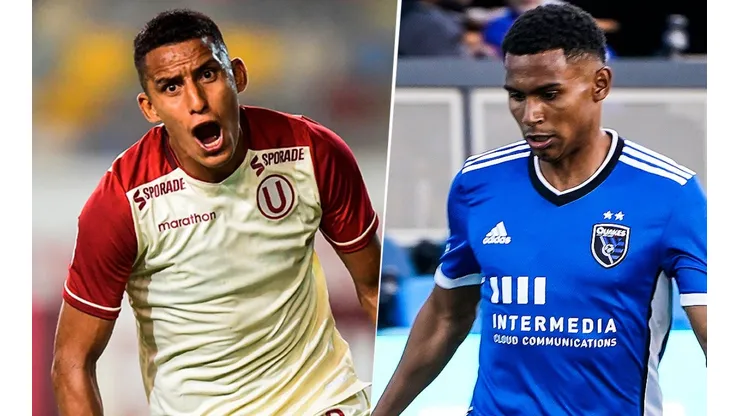 Con las ventas de López y Valera, los 20 peruanos más caros. (Foto: Liga de Fútbol Profesional / Getty Images)