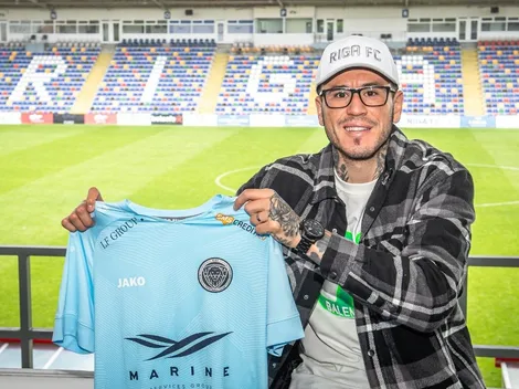 Gustavo Dulanto: "Valera hizo bien, es difícil salir al extranjero"