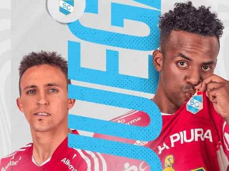 11 titular de Sporting Cristal vs. Academia Deportiva Cantolao