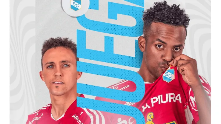 11 titular de Sporting Cristal vs. Academia Deportiva Cantolao