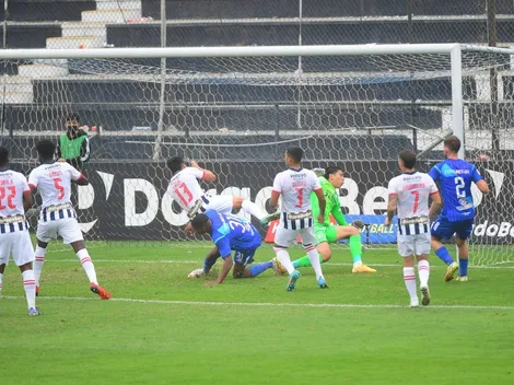 Franco Saravia cuenta sus secretos: "Quería ser periodista deportivo"