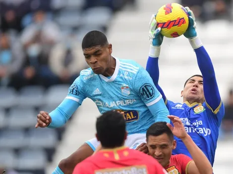 El canal internacional que aspira a transmitir la Liga 1