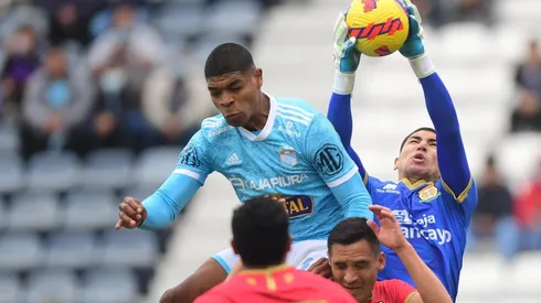 El fútbol peruano puede tener una nueva casa televisiva