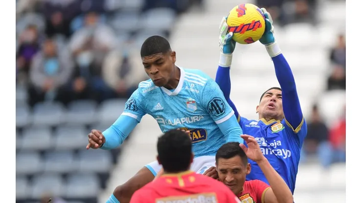 El fútbol peruano puede tener una nueva casa televisiva