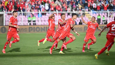 Cienciano del Cusco venció a Universitario de Deportes y es líder del clausura