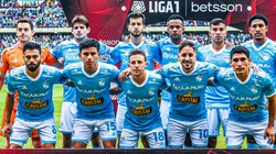 Los rimenses jugarán ante la Academia Cantolao.