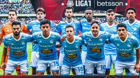 Los rimenses jugarán ante la Academia Cantolao.