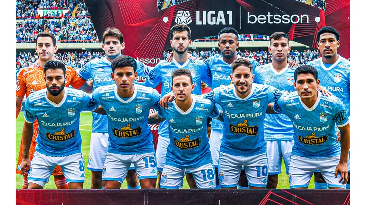 Los rimenses jugarán ante la Academia Cantolao.