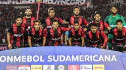 FBC Melgar enfrentará a Internacional de Porto Alegre.