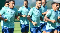 Alex Valera en Al Fateh