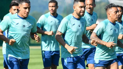 Alex Valera en Al Fateh