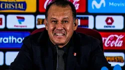 ¡Se filtró el millonario sueldo de Juan Reynoso en la Selección Peruana! (Foto: Getty Images)