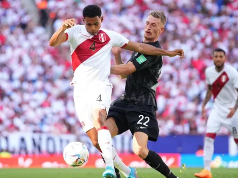 Fernando Felicevich, el polémico agente tras el fichaje de Marcos López