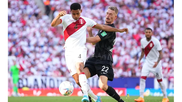 Marcos López cambia la MLS por la Eredivisie