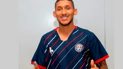 'Canchita' Gonzáles asegura que la Selección Peruana tiene sed de revancha mundialista. Foto: Al-Adalah