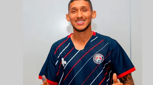 'Canchita' Gonzáles asegura que la Selección Peruana tiene sed de revancha mundialista. Foto: Al-Adalah