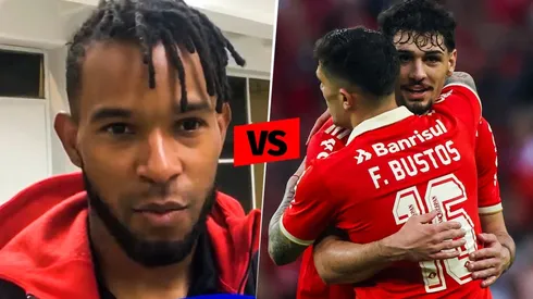 Cáceda calienta el duelo ante Inter: "Jugamos 11 contra 11, el dinero no influye". (Foto: Getty Images)