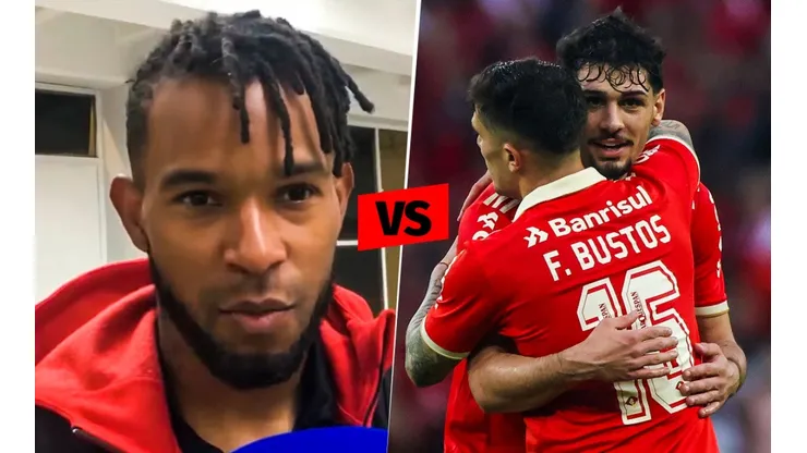 Cáceda calienta el duelo ante Inter: "Jugamos 11 contra 11, el dinero no influye". (Foto: Getty Images)