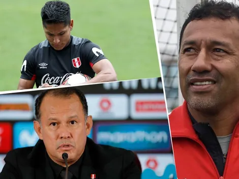 El 'Chorri' asegura que Raúl Ruidíaz podrá explotar todo su potencial con Reynoso