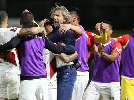 Elejalder Godos se pasa de la raya y hace trizas a Ricardo Gareca