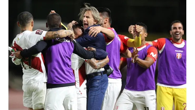 Ricardo Gareca recibe críticas