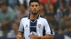 Carlos Zambrano dejará Boca Juniors y jugará en Alianza Lima, según prensa argentina