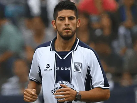 Carlos Zambrano dejará Boca Juniors y jugará en Alianza Lima, según prensa argentina
