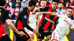 La maldición que tendrá que romper Melgar para seguir en la Sudamericana. (Foto: Getty Images)