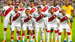 La selección peruana disputará las Eliminatorias al Mundial del 2026.