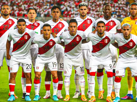 La Selección Peruana podría jugar de local en Cusco o Arequipa