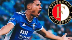 Marcos López: "La transferencia más importante de los últimos años"