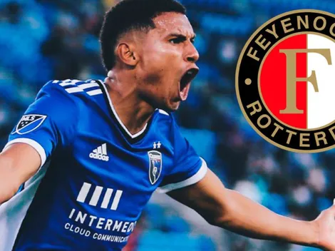 Marcos López: "La transferencia más importante de los últimos años"