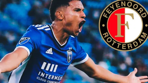 Marcos López: "La transferencia más importante de los últimos años"