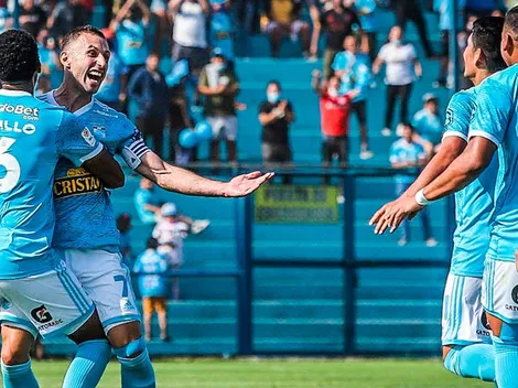 Se terminó la disputa: Cristal volverá al estadio Gallardo