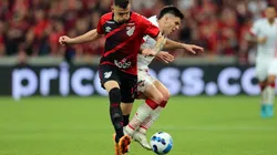 Athletico Paranaense v Estudiantes- Copa CONMEBOL Libertadores 2022. Foto: Getty