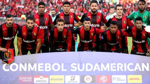 Melgar no pasó del empate en casa