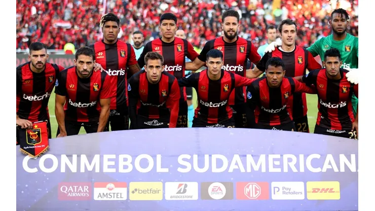 Melgar no pasó del empate en casa