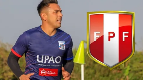 Joao Ortiz sueña con jugar en la selección peruana