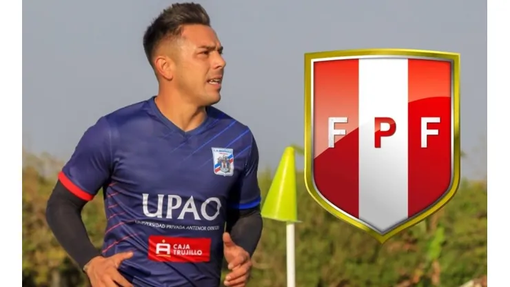 Joao Ortiz sueña con jugar en la selección peruana